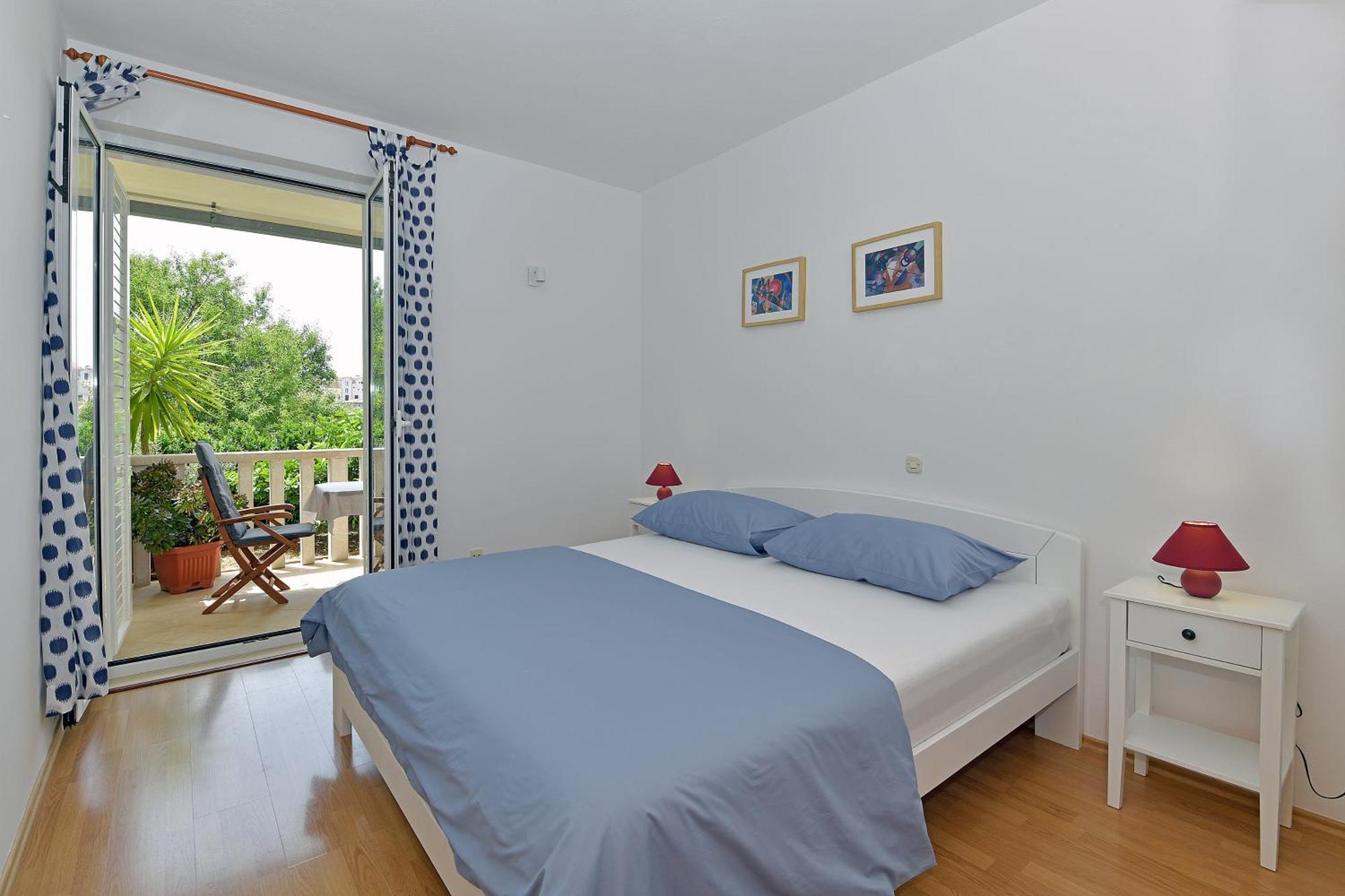 Apartments Micic Хвар Экстерьер фото