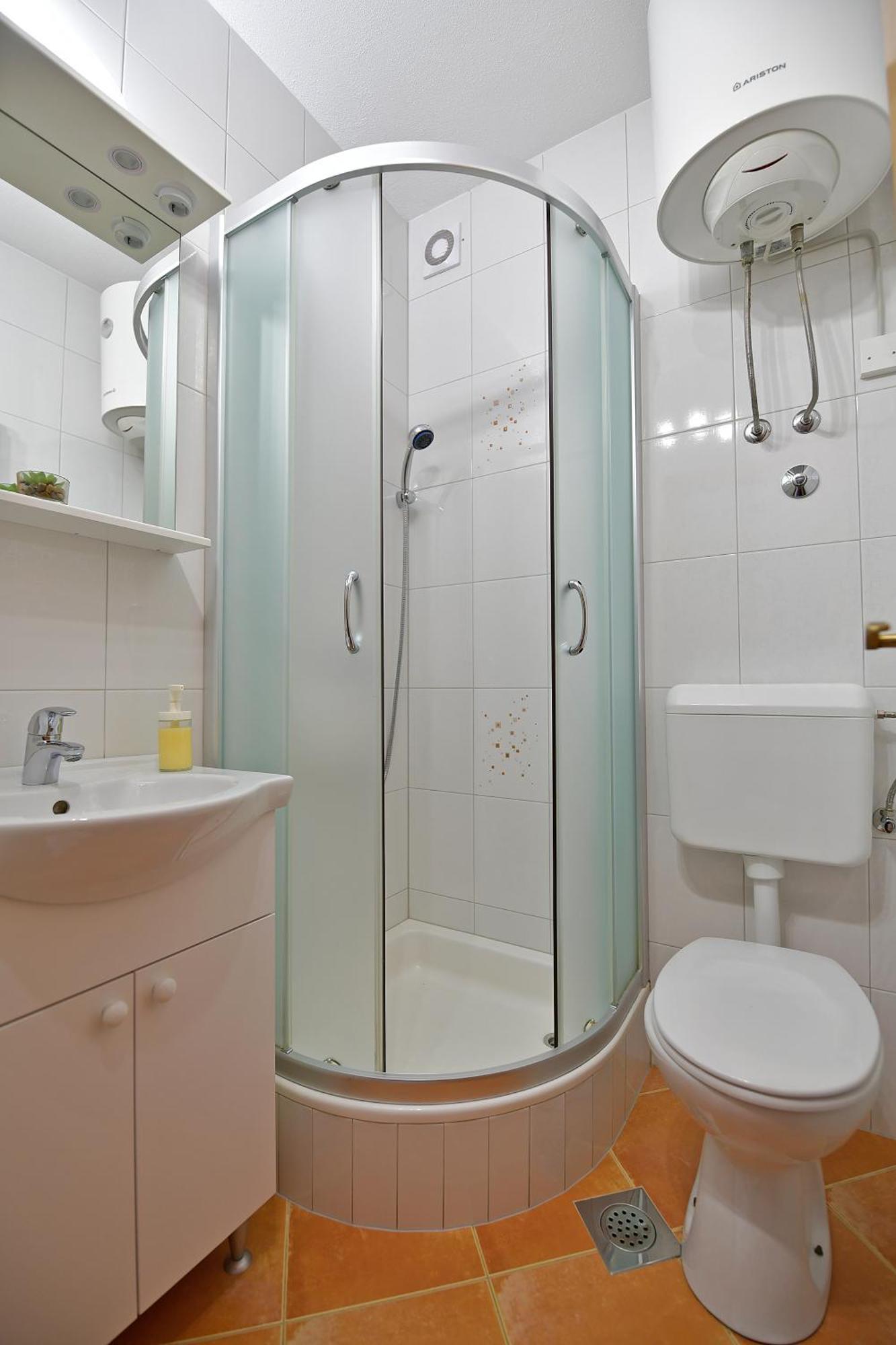 Apartments Micic Хвар Экстерьер фото