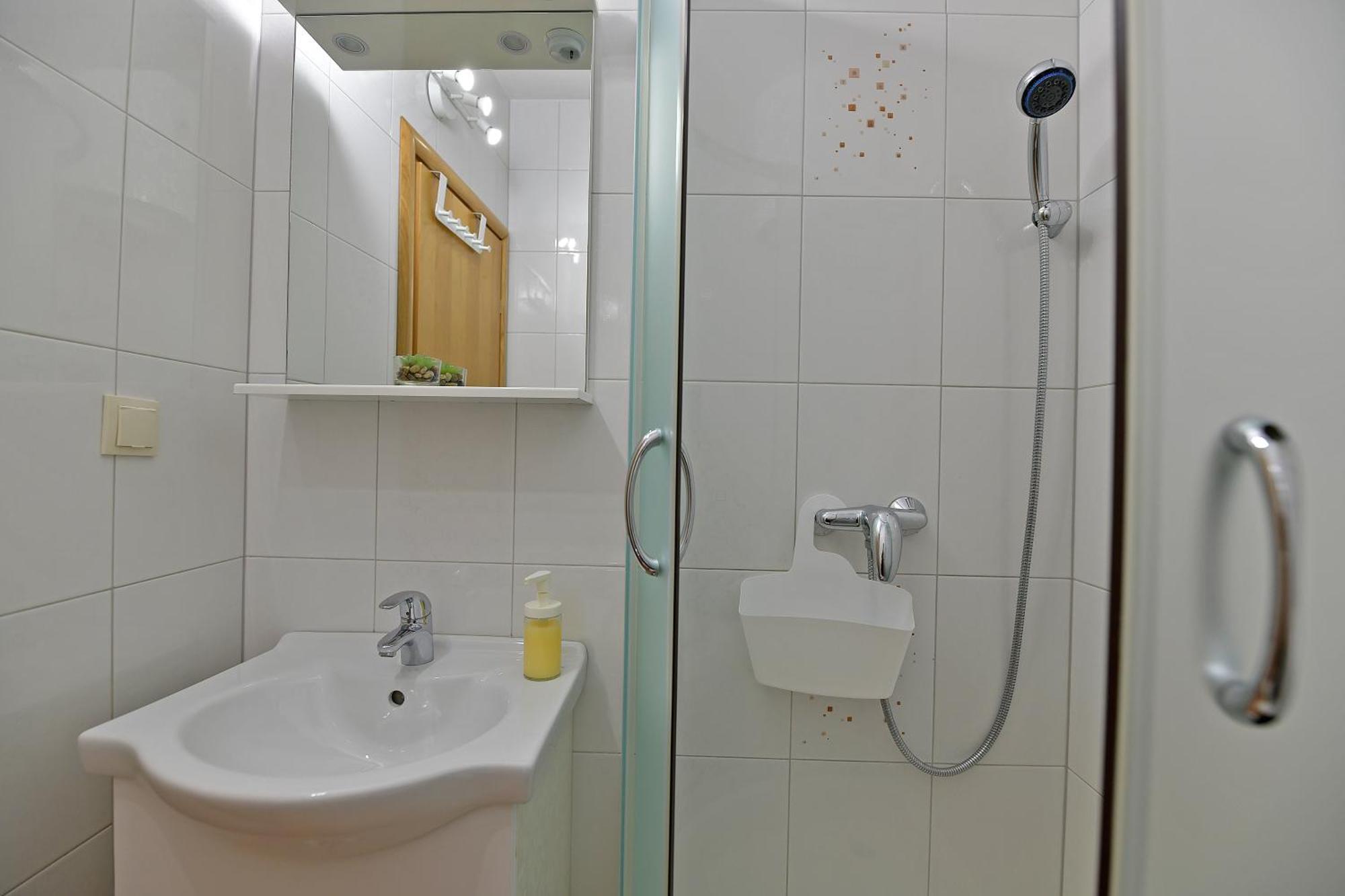 Apartments Micic Хвар Экстерьер фото