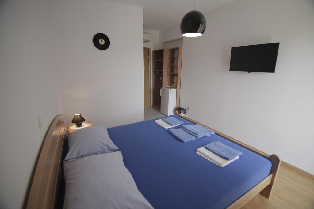 Apartments Micic Хвар Номер фото